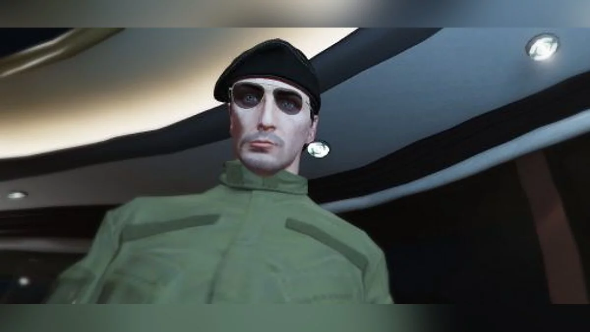 GTA 5 — Сохранение / SaveGame (Игра пройдена на 73.21%)