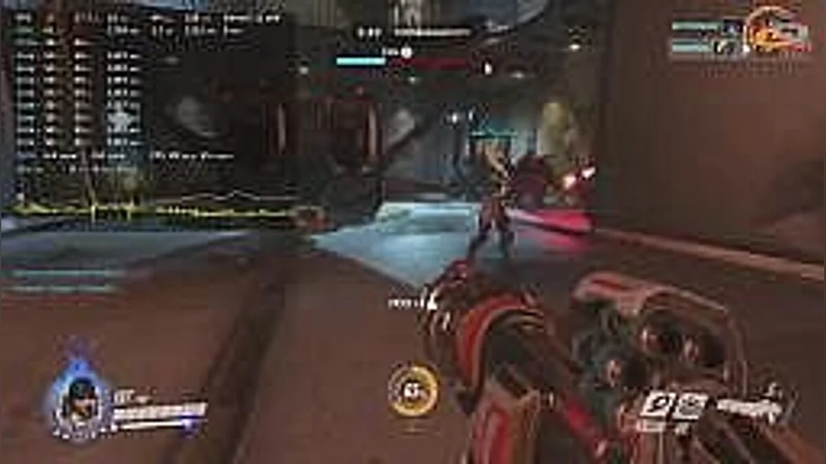 Ashes of the Singularity — Трейнер / Trainer (+7) [1.0] [FLiNG]