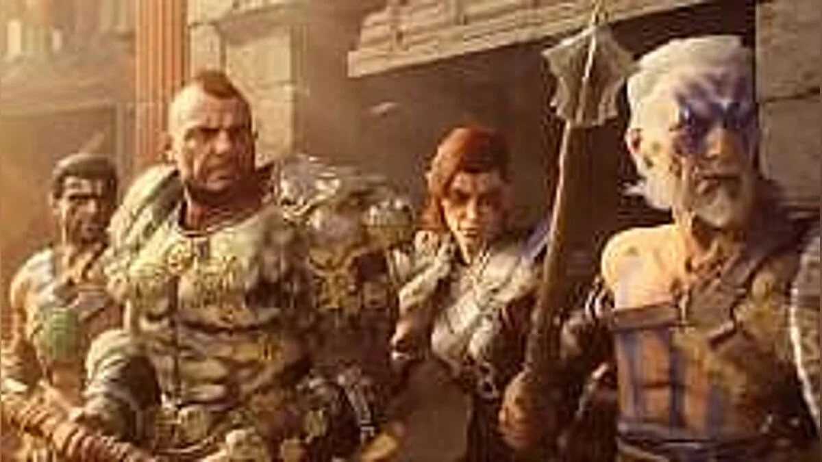 Ashes of the Singularity — Тренер / тренер (+2) [0,70] [Mrantifun]