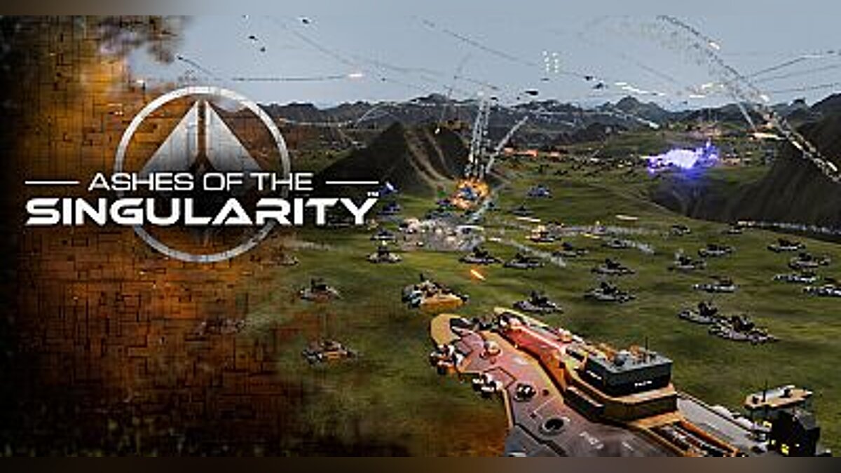 Ashes of the Singularity — Trainer (+2) [0.60] [MrAntiFun]