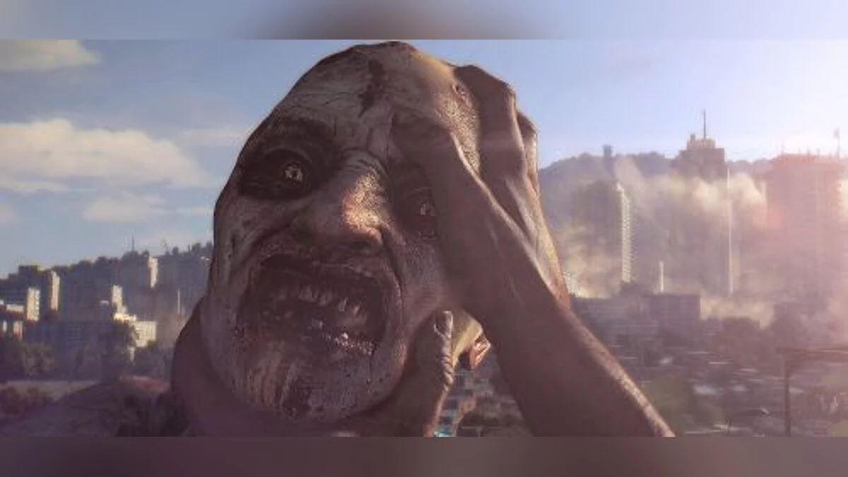 Dying Light — Збереження / SaveGame (Креслення кошиків для картриджів + верхнє обладнання)