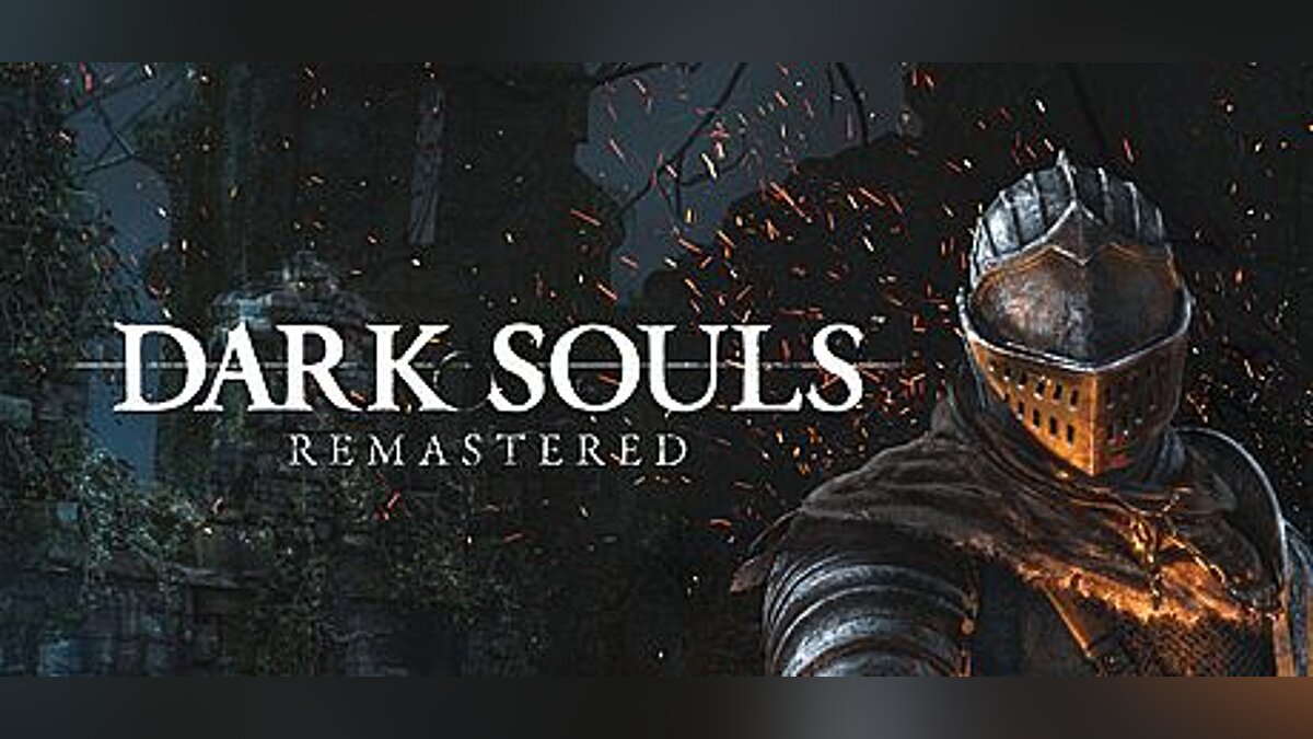 Dark Souls — Trainer (+14) [1.01] [MrAntiFun]