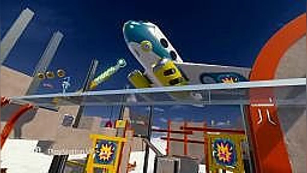 Space Hulk: Deathwing — Тренер / тренер (+3) [2.38] [Mrantifun]