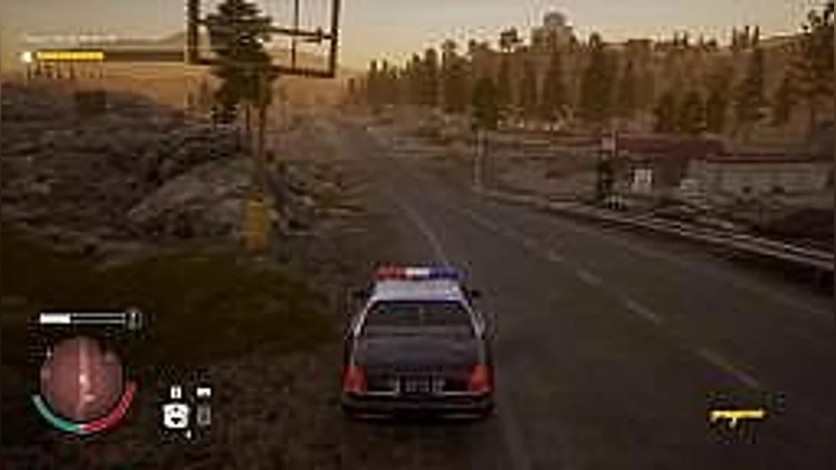 Space Hulk: Deathwing — Тренер / тренер (+3) [2.38] [Mrantifun]