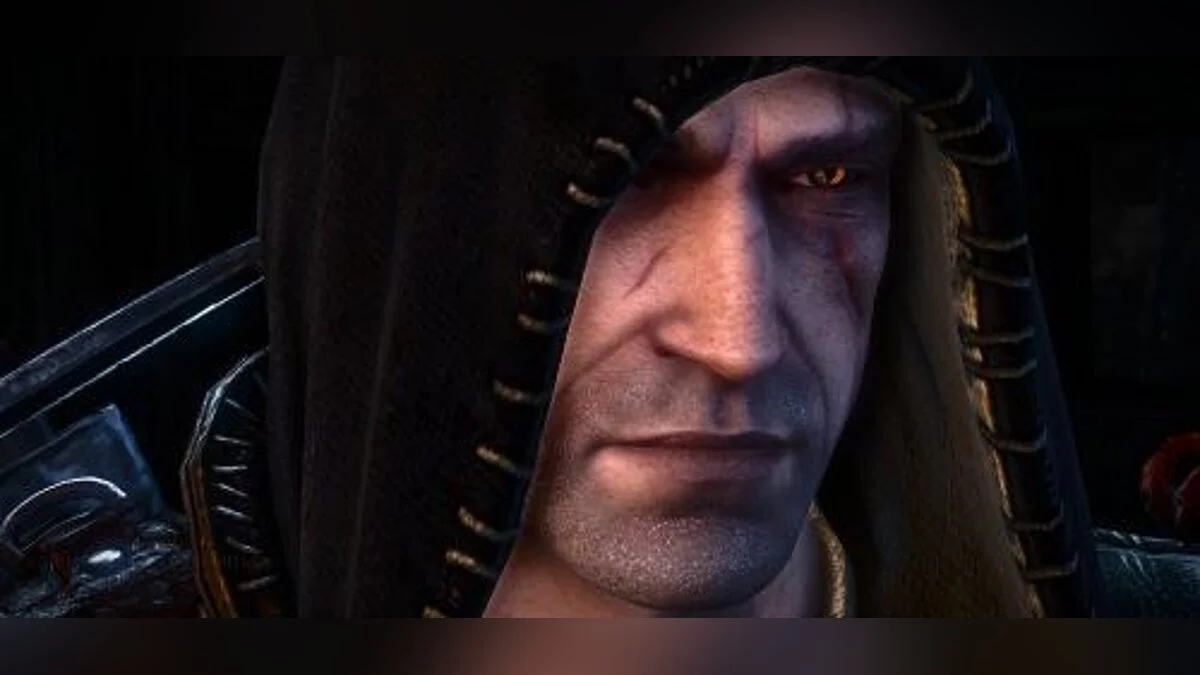 The Witcher 2: Assassins of Kings — Witcher: 1-2: Savegame / Сохранение (для импорта. Нейтралитет)