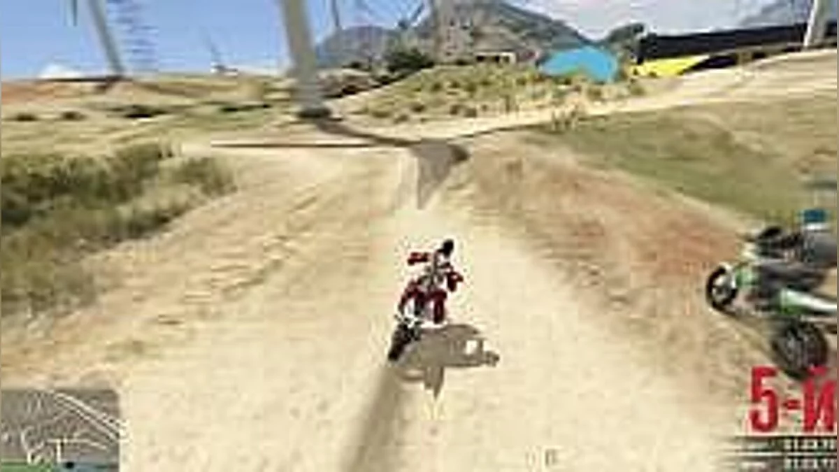 StarCraft 2: Legacy of the Void — Трейнер / Trainer (+6) [4.3.2.65384] [MrAntiFun]