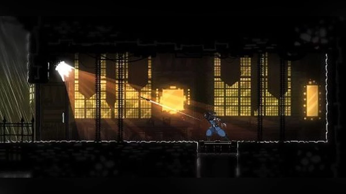 Mark of the Ninja — Трейнер / Trainer (+9) [1.1] [LinGon]