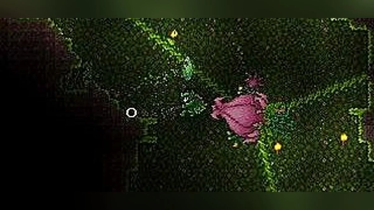 Terraria — Збереження / SaveGame (Top Mag + Card з SHMOT)