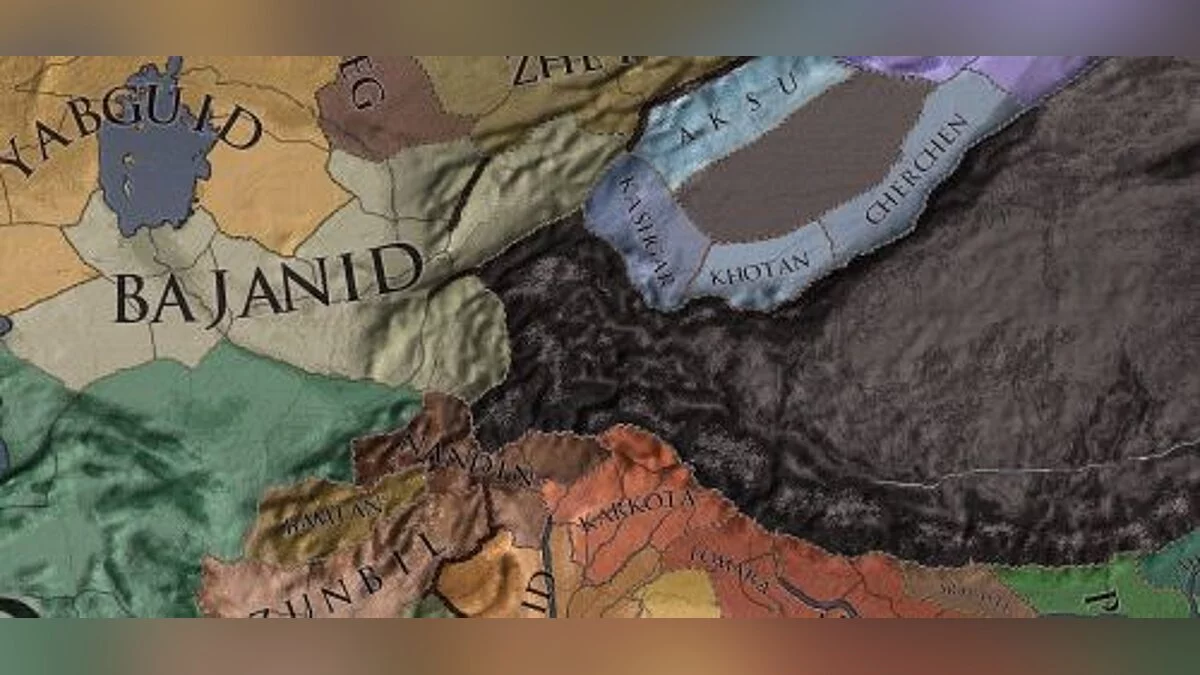 Crusader Kings 2 — Трейнер / Trainer (+11) [2.8.2.1] [MrAntiFun]