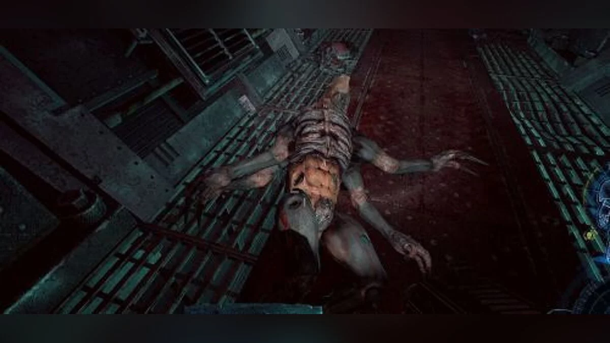 Space Hulk: Deathwing — Тренер / тренер (+3) [2.38] [Mrantifun]