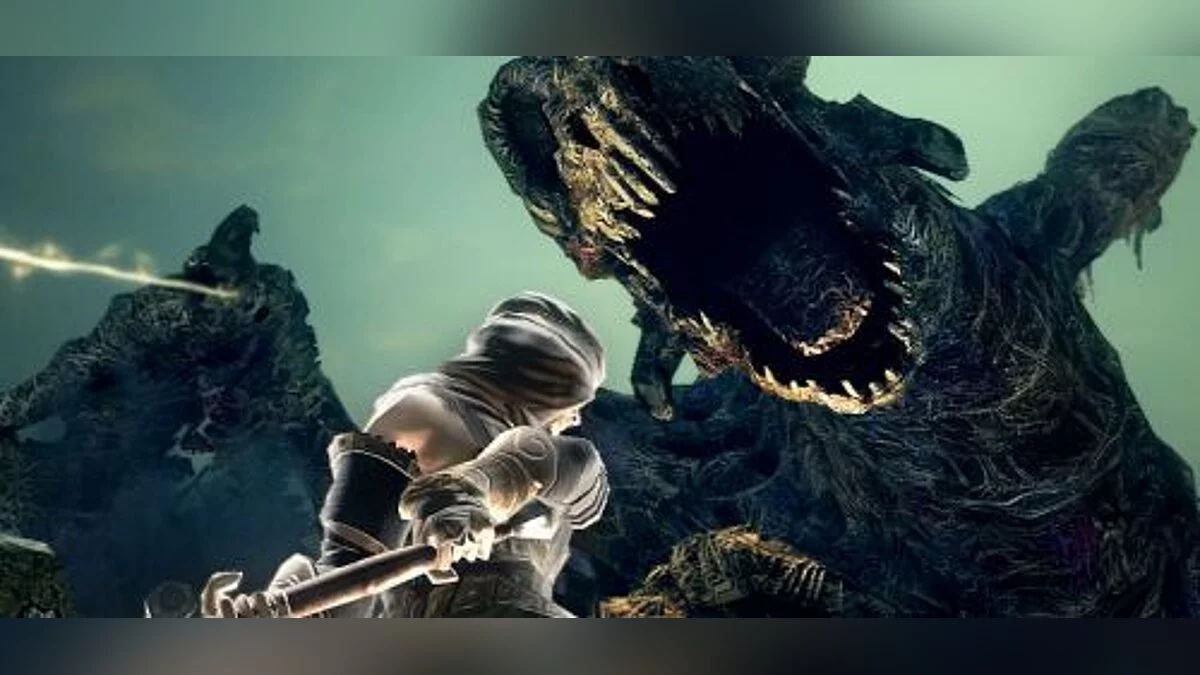 Dark Souls — Збереження / SaveGame (95 lvl, завершальний етап)