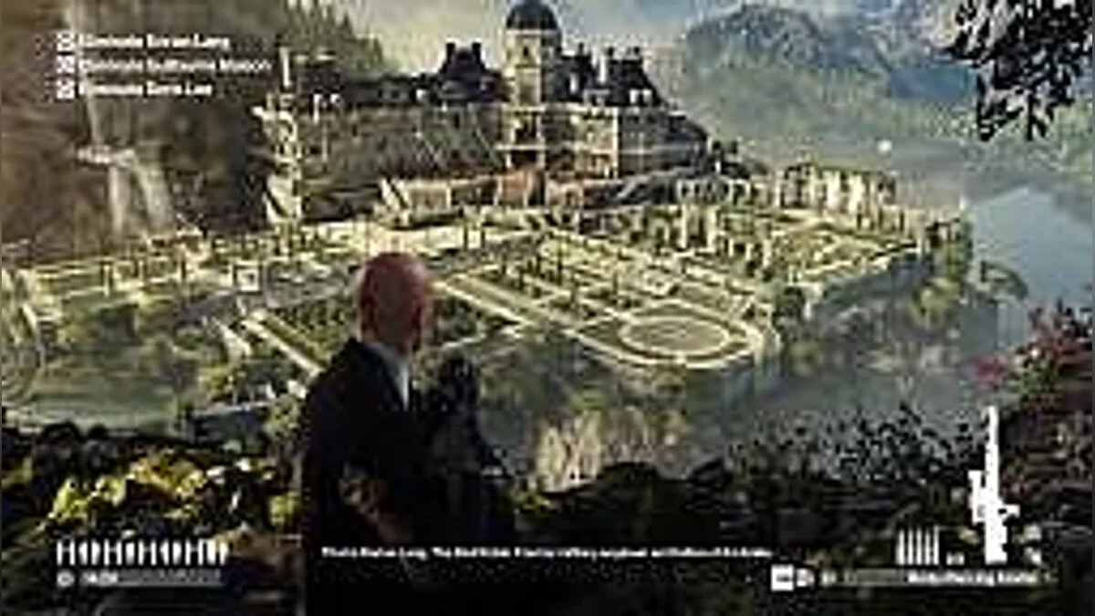 Vampyr — Сохранение / SaveGame (Открытие района Уайтчепел)