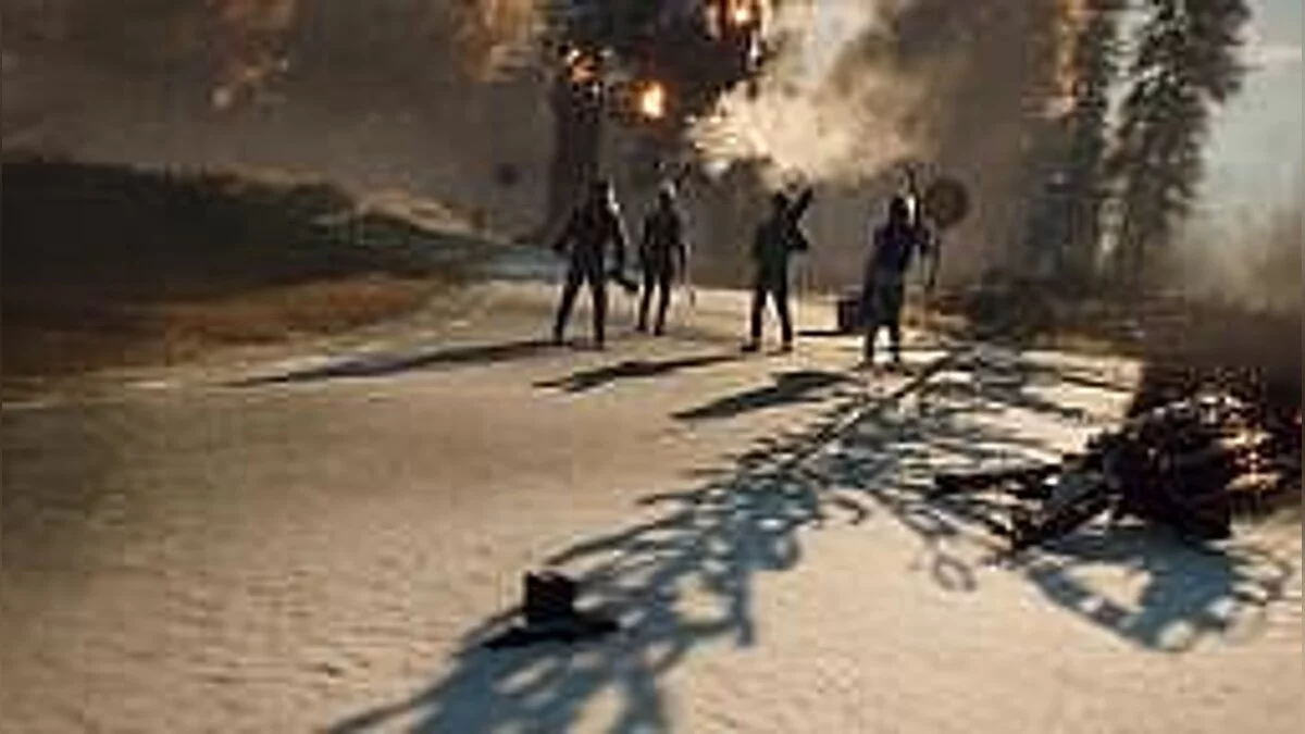 Kingdom Come: Deliverance — Трейнер / Trainer (+11) [1.5] [MrAntiFun]