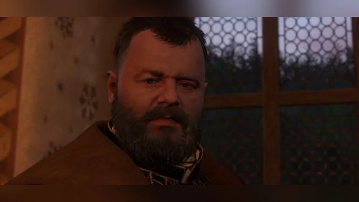 Kingdom Come: Deliverance — Трейнер / Trainer (+11) [1.5] [MrAntiFun]