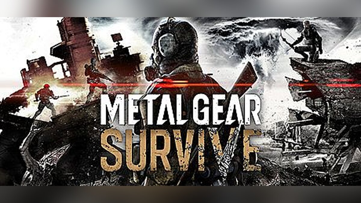 Metal Gear Survive — Trainer (+9) [1.10] [MrAntiFun]