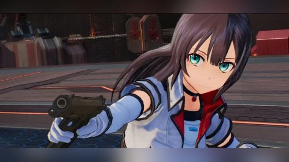 Sword Art Online: Fatal Bullet — Трейнер / Trainer (+21) [1.1.1 - 1.3.0] [FLiNG]