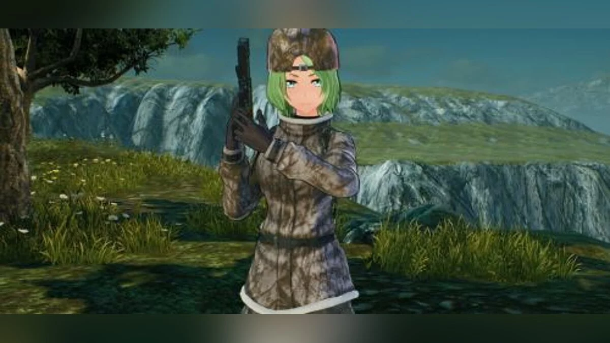 Sword Art Online: Fatal Bullet — Трейнер / Trainer (+21) [1.1.1 - 1.3.0] [FLiNG]