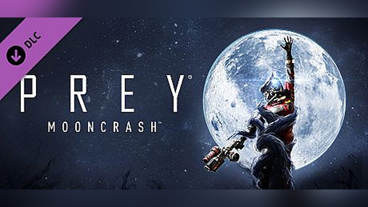 Prey: Mooncrash — Trainer (+11) [1.06: Mooncrash DLC] [dR.oLLe]