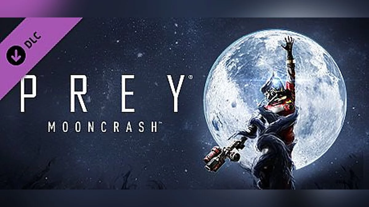 Prey: Mooncrash — Entrenador (+11) [1.06: DLC Mooncrash] [dR.oLLe]