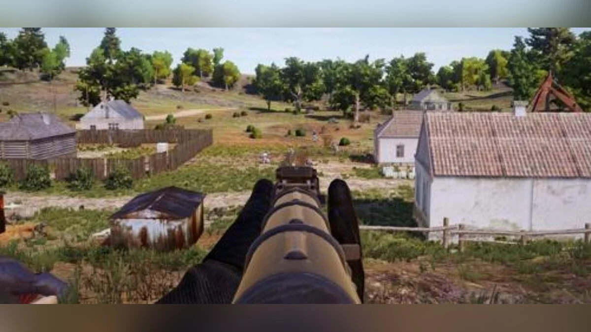 Freeman: Guerrilla Warfare — Трейнер / Trainer (+10) [0.195] [MrAntiFun]