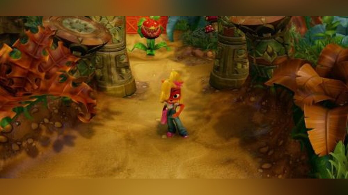 Crash Bandicoot N. Sane Trilogy — Save / SaveGame (Game completed 100%)