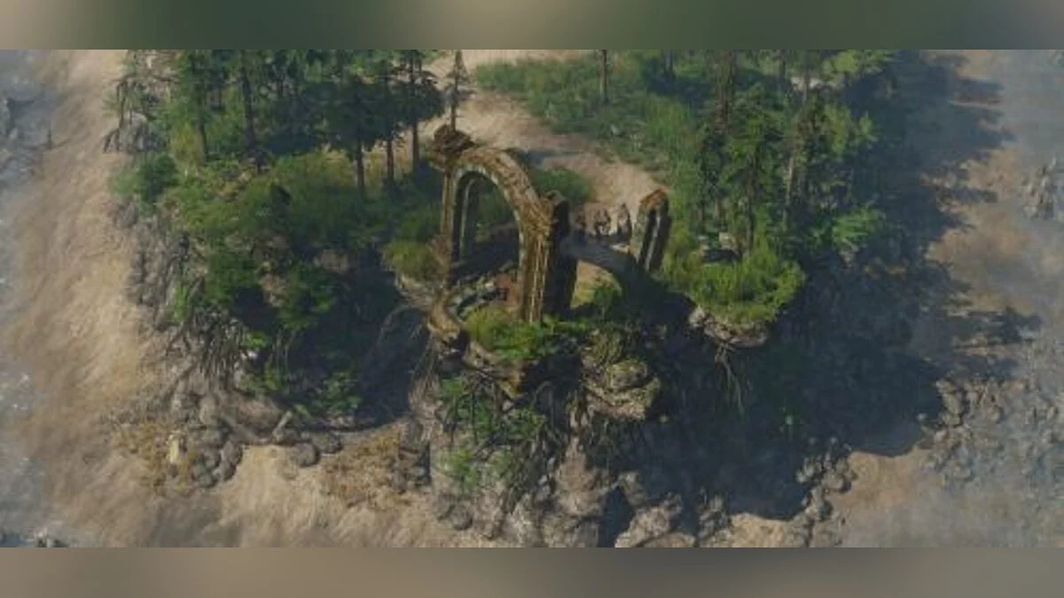 SpellForce 3 — Трейнер / Trainer (+8) [1.38] [MrAntiFun]