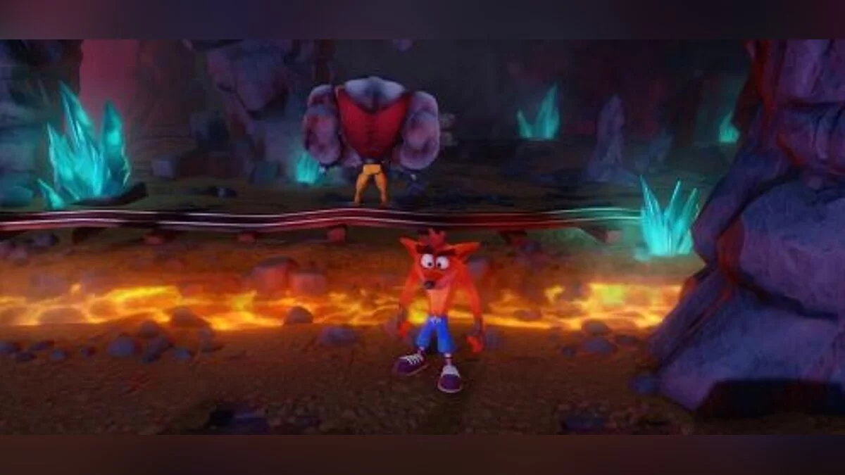 Crash Bandicoot N. Sane Trilogy — Save / SaveGame (Game completed 100%) - Updated: 07/15/2018