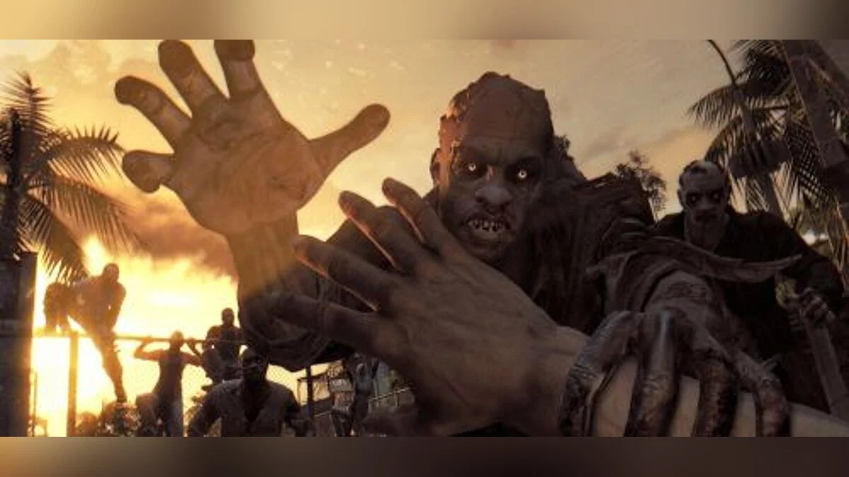 Dying Light — Збереження / SaveGame (Сюжет 22%, рівень легенди 250, багато зброї)