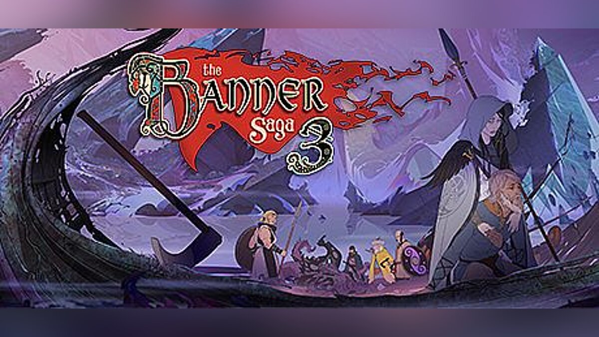 Banner Saga 3 — Trainer (+2) [1.2] [MrAntiFun]