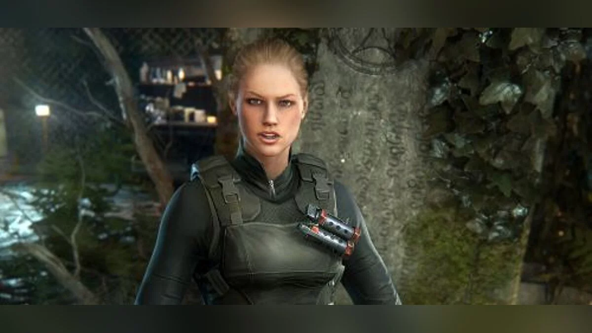 Sniper: Ghost Warrior 3 — Трейнер / Trainer (+13) [Steam] [LIRW/GHL]