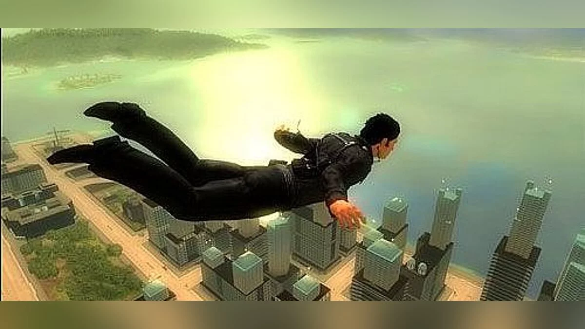 Just Cause — Тренер/Тренер (+3) [udd: 31.07.2018] [mrantifun]