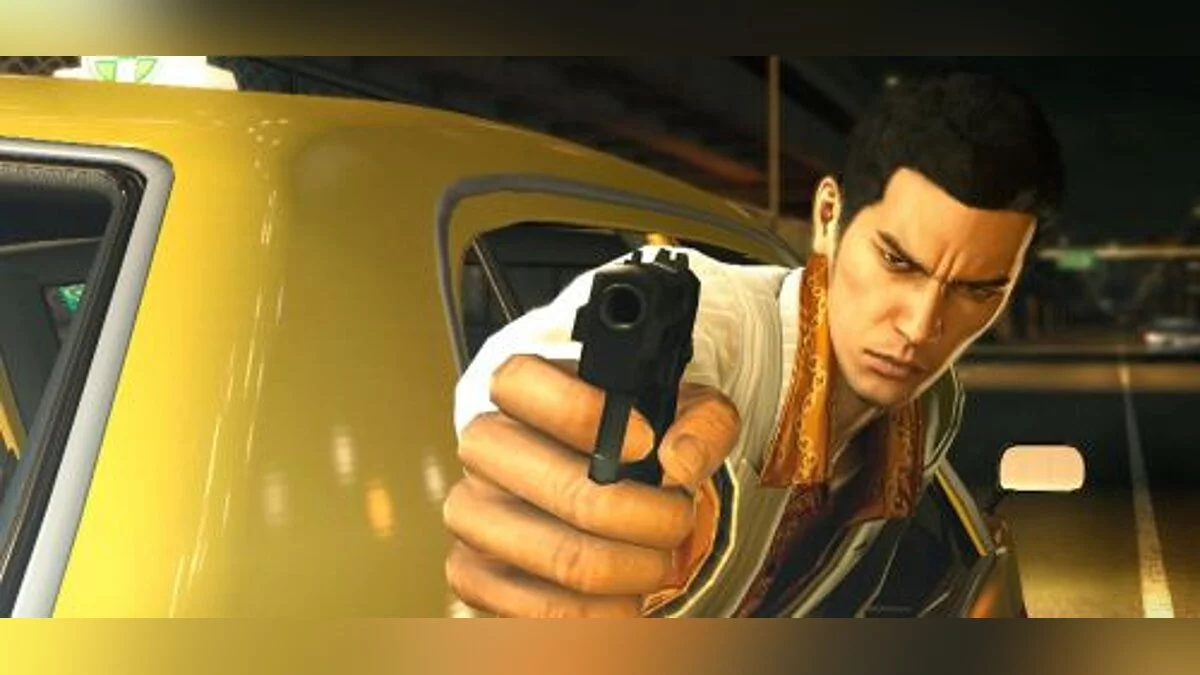 Yakuza 0 — Трейнер / Trainer (+9) [UPD: 05.08.2018] [MrAntiFun]