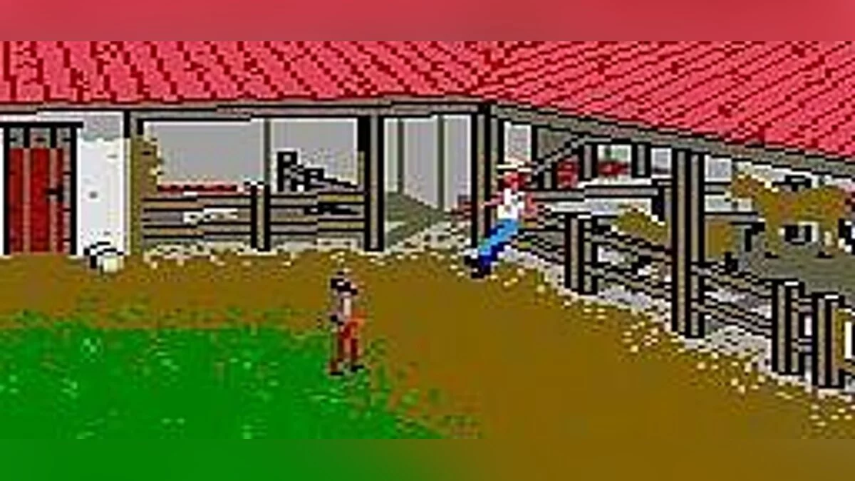 Gold Rush! — Тренер / тренер (+3) [1.4.3.9250] [Mrantifun]