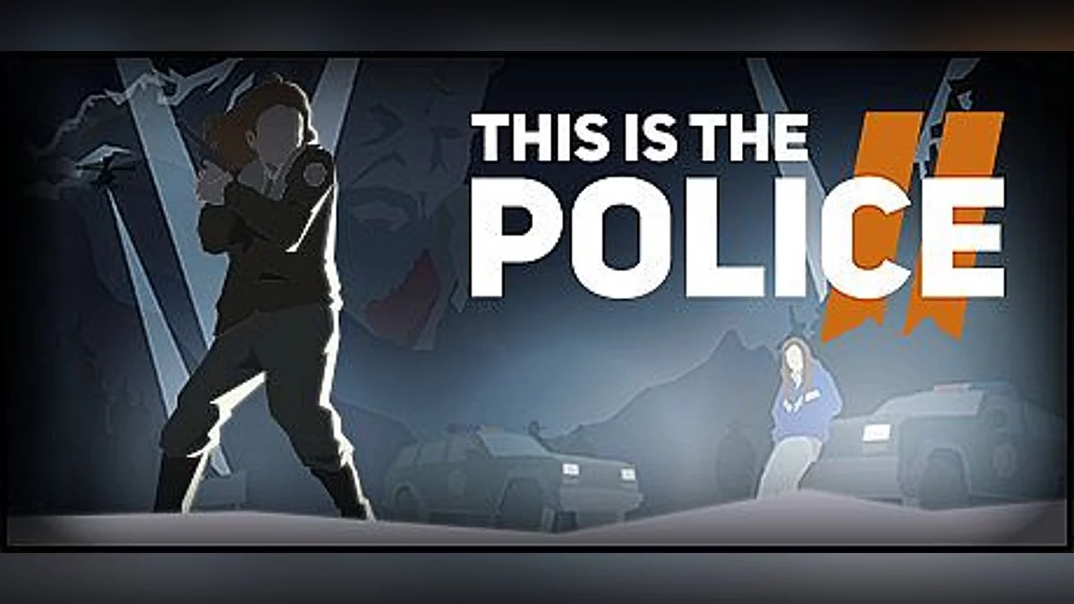 This Is the Police 2 — Trainer (+9) [1.0.7.0] [MrAntiFun]