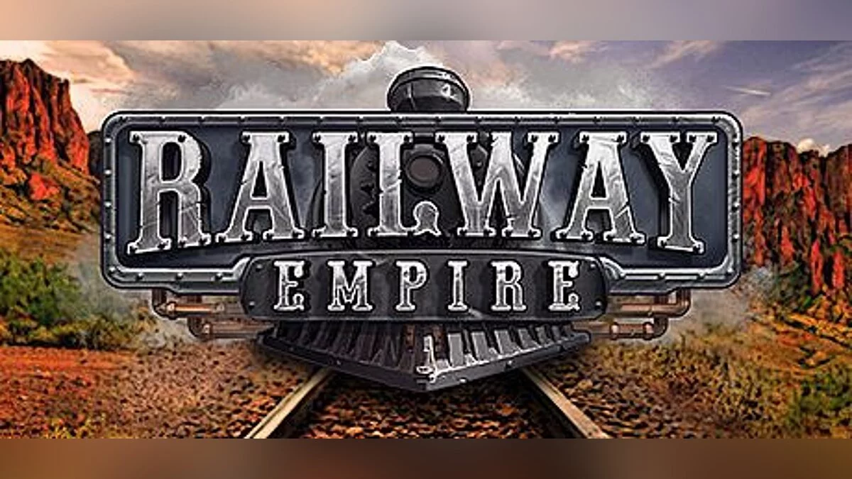 Railway Empire — Trainer (+2) [1.15] [MrAntiFun]