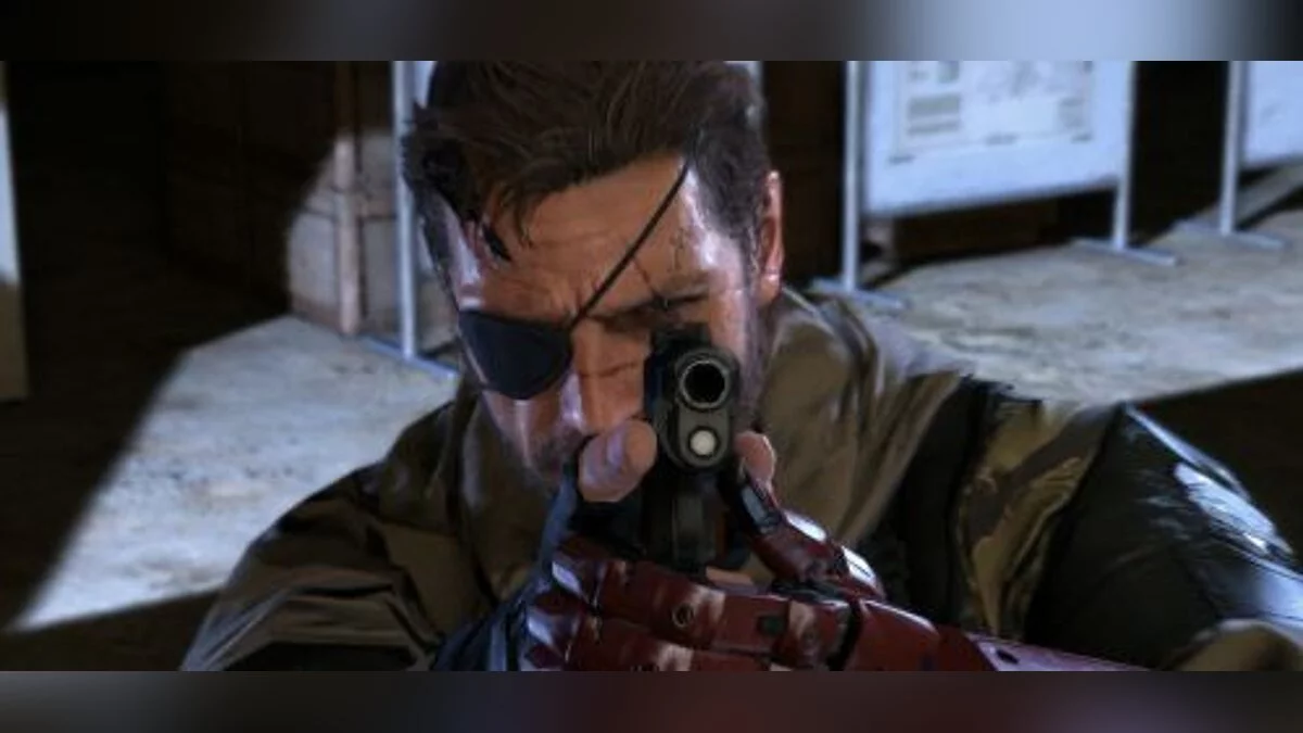 Metal Gear Solid 5: The Phantom Pain — Saving / SaveGame (Step-by-step saves from episode 1 to 50)