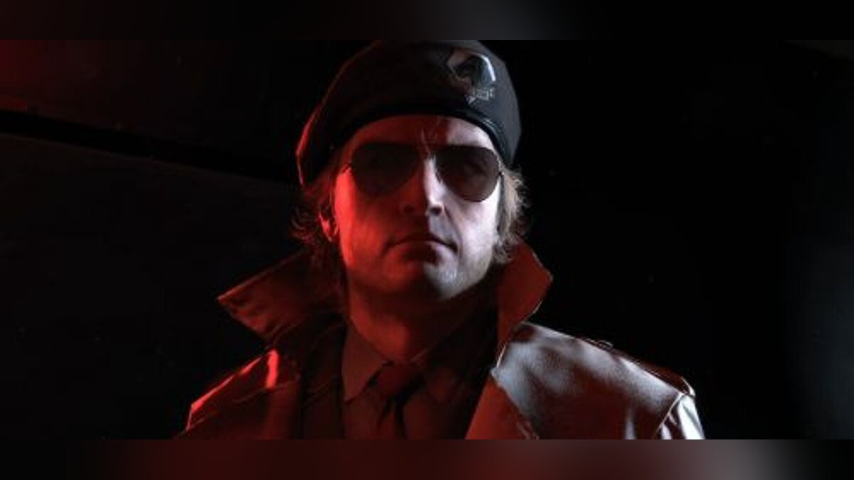 Metal Gear Solid 5: The Phantom Pain — Save / SaveGame (Completed 50 missions, Fulton teleport is being prepared, there is a big boss headband)