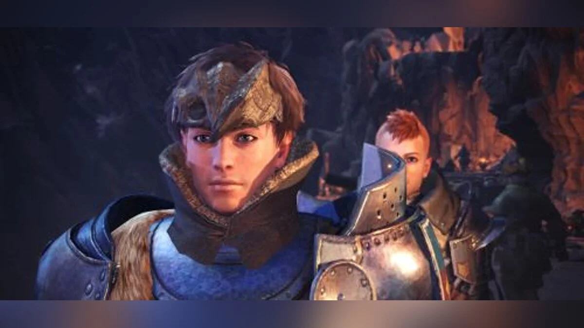 Monster Hunter: World — Тренер/тренер (+45) [1.0 - Оновлення: 20.08.2018] [Fling]