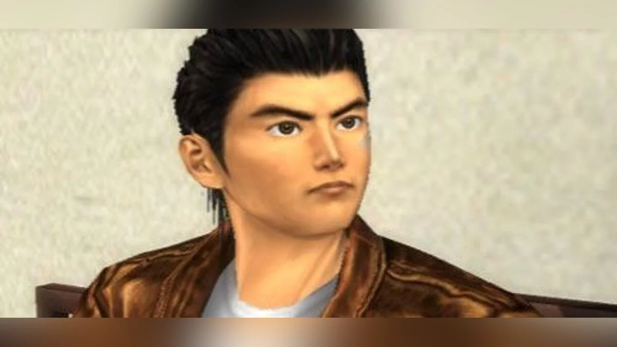 Shenmue 2 — Трейнер / Trainer (+8) [1.0] [FLiNG]