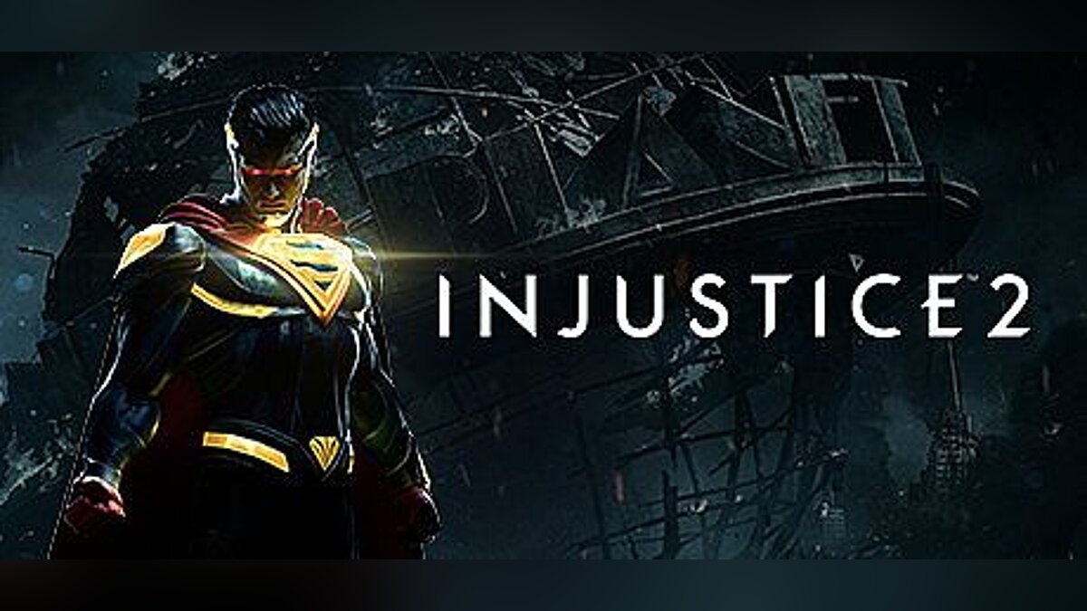 Injustice 2 — Trainer (+3) [UPD: 08/22/2018] [MrAntiFun]