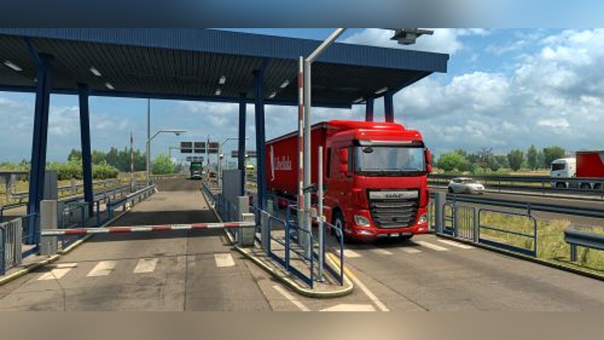 Euro Truck Simulator 2 — Save / SaveGame (Level 1, 10,000,000 euros)