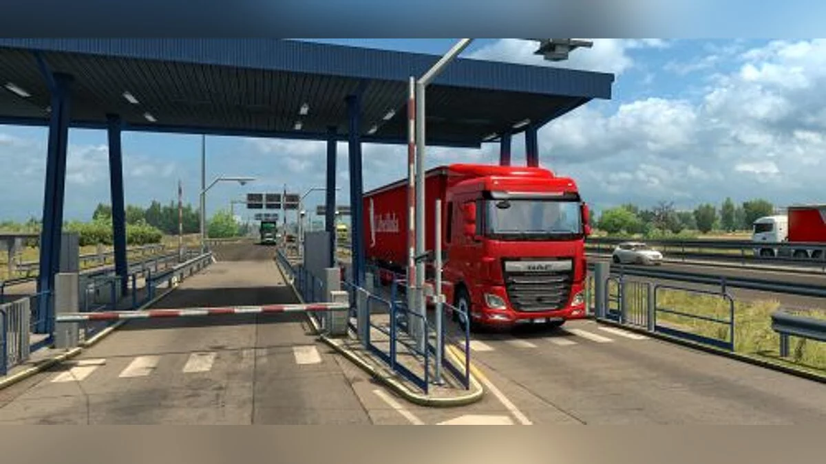 Euro Truck Simulator 2 — Guardar/SaveGame (Nivel 1, 10.000.000 euros)