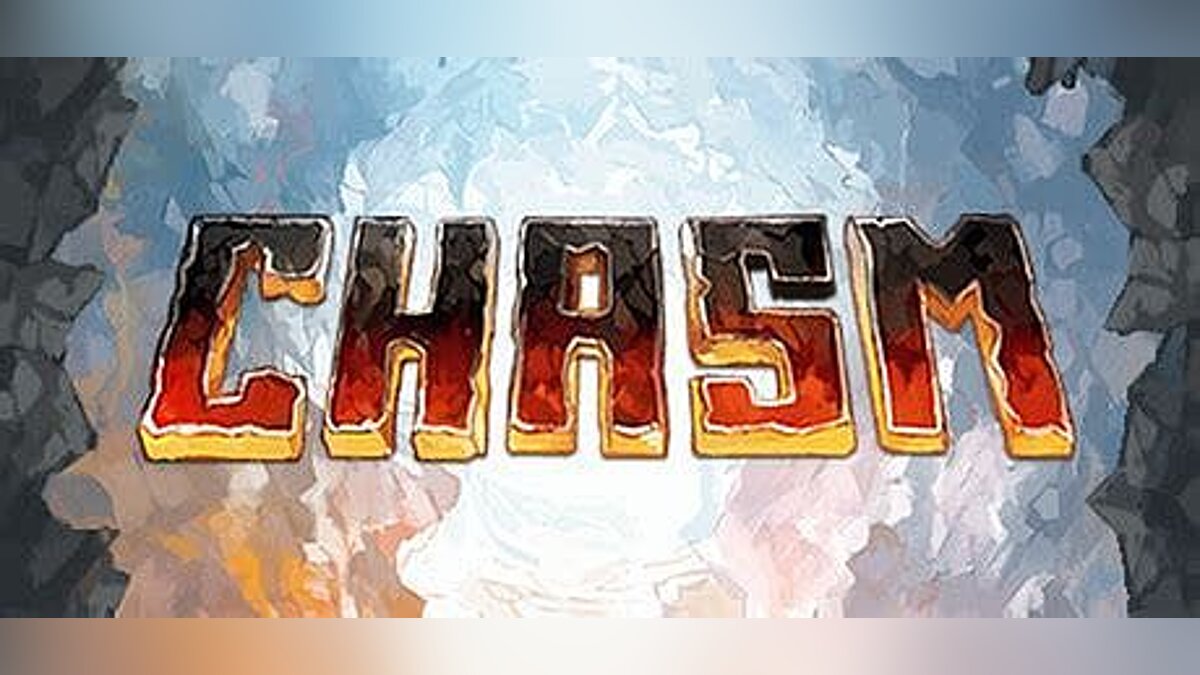 Chasm — Trainer (+4) [1.031] [MrAntiFun]