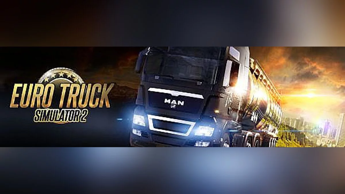 Euro Truck Simulator 2 — Entrenador (+2) [1.31.2] [MrAntiFun] - Versión actualizada