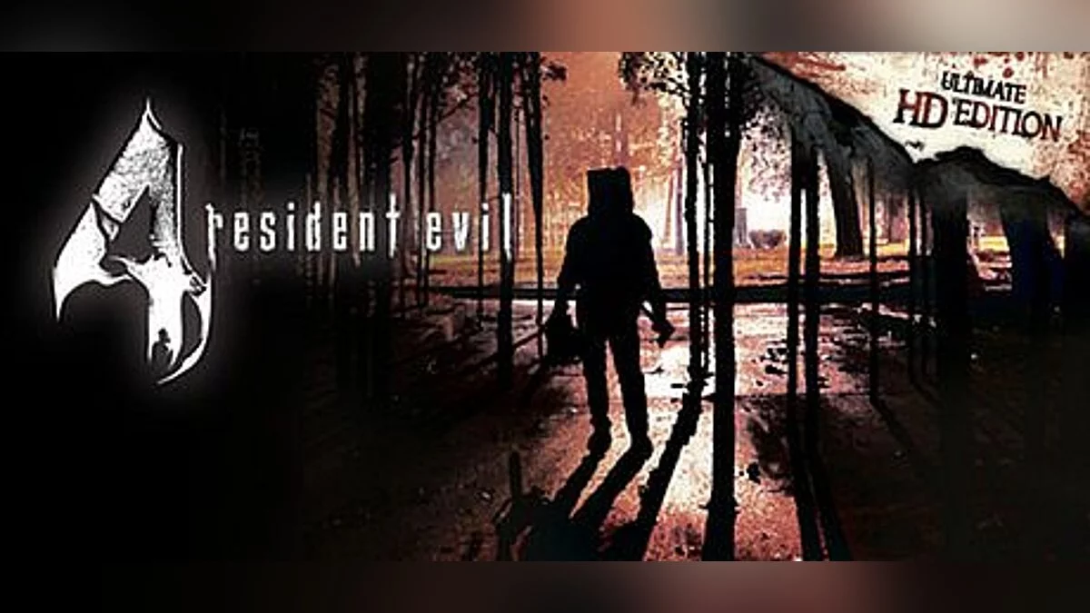 Resident Evil 4 (2005) — Trainer (+6) [1.0] [Abolfazl.k]