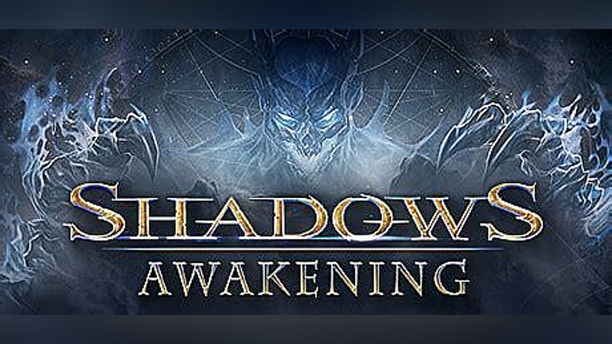 Shadows: Awakening — Trainer (+7) [1.12] [MrAntiFun]