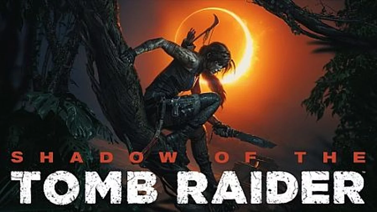 Shadow of the Tomb Raider — Trainer (+8) [1.0: Build 230.8] [MrAntiFun]