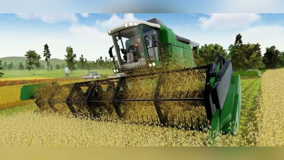 Farm Manager 2018 — Тренер / тренер (+5) [1.0.20180912] [Mrantifun]