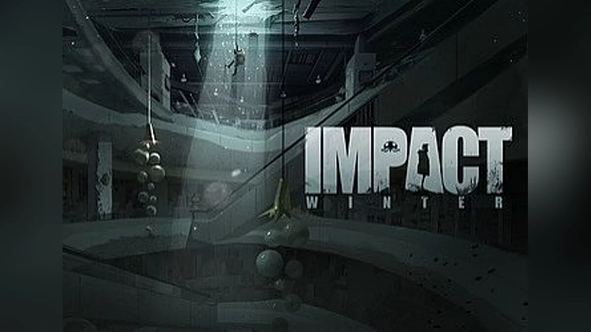 Impact Winter — Трейнер / Trainer (+5) [1.0] [Abolfazl.k]