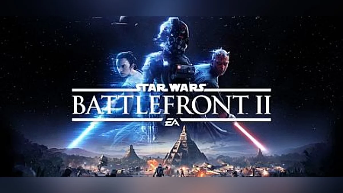 Star Wars: Battlefront 2 — Entrenador (+10) [1.0.17] [LinGon]